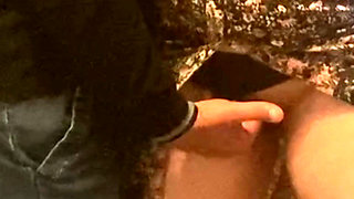 Young Slut Gets Fingered
