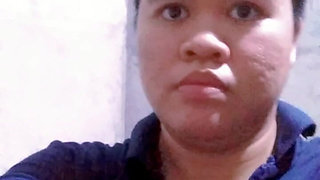 Have Shower Together with Khaira Asian Teen