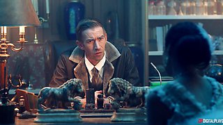 Fruity bimbos exciting adult video