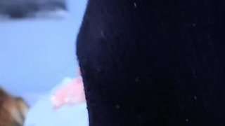 Your Naughty Foot Friend POV Worship