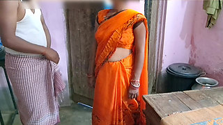 Indian Bhabhi Sex outdoor