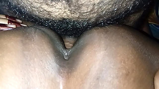 Fucked sister-in-law by making her a mare