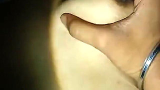 Intense Sex with a Girl From a Rural Village