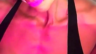 Brunette Fitness Enhanced in Hot Threesome: Busty Wife with Third Man and Cuckold Husband Joins in - Amateur Big Ass