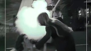 Thirsty For Sperm - Backey Jakic, Rita Faltoyano And Karma Rosenberg