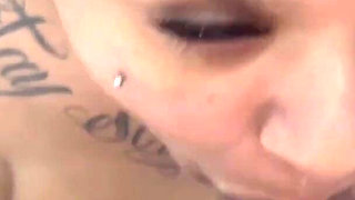 Bedroom Punishment: Wild Sex and Smoke