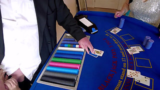 Everyone’s Got the Winning Hand