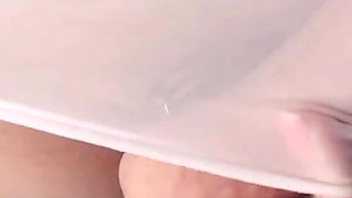 It's Impossible Not to Want to Suck This Perfect Dick and Swallow Hot Cum After a Blowjob