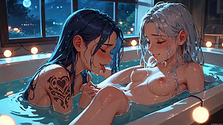 Girlfriends Anime Ai 2026