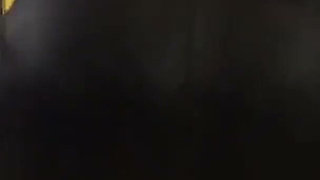 Private Party Ends with Young Woman Being Broken Into