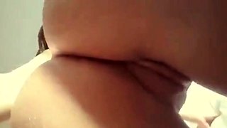 Loira with Big Tits on Webcam