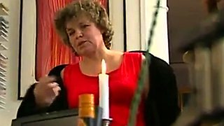 Marta Karlsson: Svenska farmor