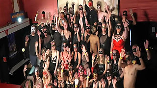 Complete Dvd: Magma Swings... El Brasi the Sex Film Club