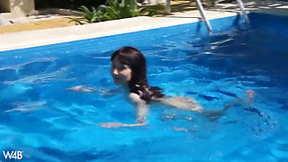 Secluded Pool
