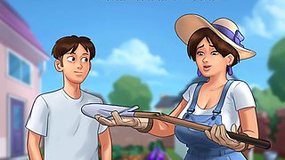 18 year old, anime sex cartoon, cartoon fantasy