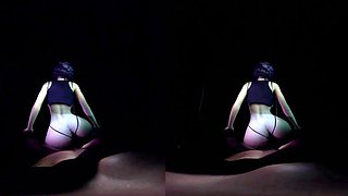DrumGoDum VRlapdance