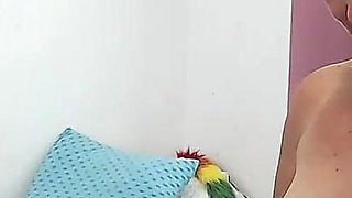Latina MILF Fucks Her Ass and Wants More