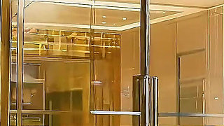 60 Frames, 1080p, D.va the Second Episode, the Innocent and Adorable Dva, Along with a Perfect Artful Oral Sex Scene. Blowjob,