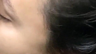 Exploring Our Armpits with Tongue and Passion