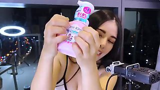 Wan Asmr  Sex Video in Link Below: Big Tits, Big Ass  Milf Porn