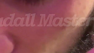 I Sucked Mama Claus' Pussy Until She Came and My Cock Came Sliding in