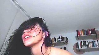 Perfect Pussy Close up milf Selda