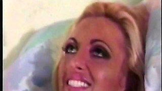 Rebecca Wild Booty And The Ho  Fish II: Big Tits, Blowjob  Blonde Porn