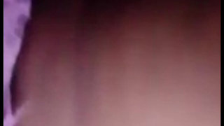 Desi beauty Girl Fingering on video call with Her lover, video call mms