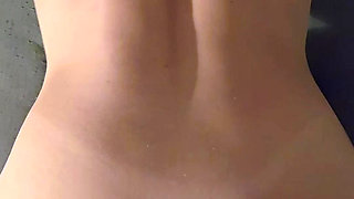 Ukrainarin Fucks Me Through