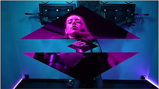 Pushing limits with sound and teasing restraint