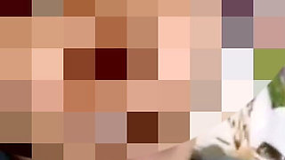 Ldr-an with Wife Shows off Milk