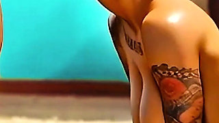 (4k) Ai 3D Animated - Hot Latina Interracial Blowjob & Cumshot Ai Visuals X