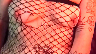 Submissive Slut Does Exactly What Daddy Says