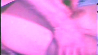 She needs to be hardly fucked - Vintage pleasure