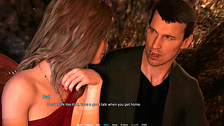 The East Block Update 17 to Be Continue