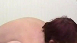 Two Insatiable MILFs Drain One Lucky Stud Dry