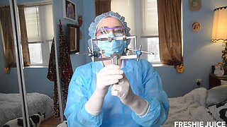 Smooth Inside and Out: Castrated, Penectomy and Lobotomy POV