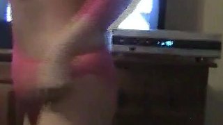 Mature Blowjob and Ass Licking with a Naughty Granny
