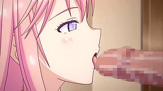 Connection of the Body filled with secret passion
