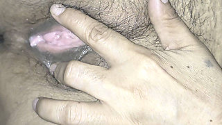 I am fucking my wife