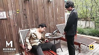 Beautiful Japanese babe likes pussy-licking with her boyfriend