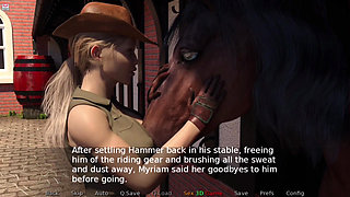 Unisex Bathroom - Project Myriam - Life and Explorations - Ep19