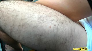 Tanya Virago's Daring Return for Heated Action