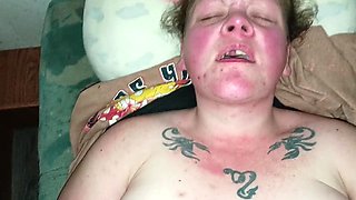 Amateur BWW Homemade Fuckbox have fun with a hasty poke! Rear end Fashion and railing that Chisel ohh I love this cunt!