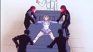 Fem's hentai clip by Fuck Me Like A Monster