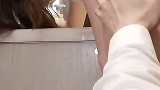 Reunion with My Married First Love - Her Panty Teasing Leads to Lucky Sex Everywhere - Part1