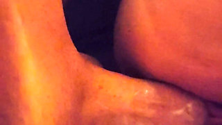 Close up POV Missionar