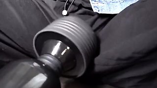 Big assed busty tit fuck and blowjob