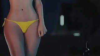 Awam 2 - Teacher Sophia’s Dirty Secret - She’s Fucking Her Young Student Sam