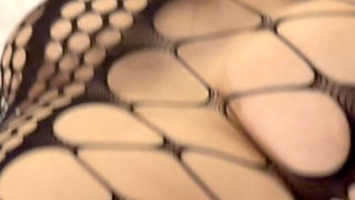 My Hungry Slutty Pussy Squirts Everywhere While I Beg for Cock All Day